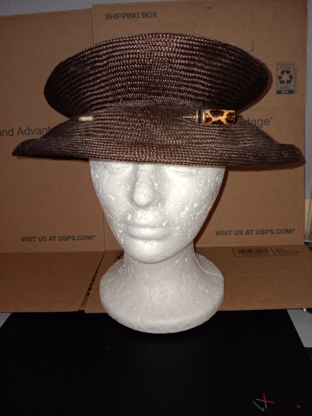 Womens Hat